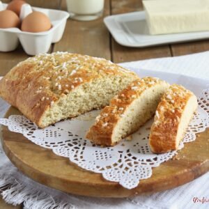 CIAMBELLA ROMAGNOLA 500g