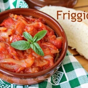 FRIGGIONE 250g