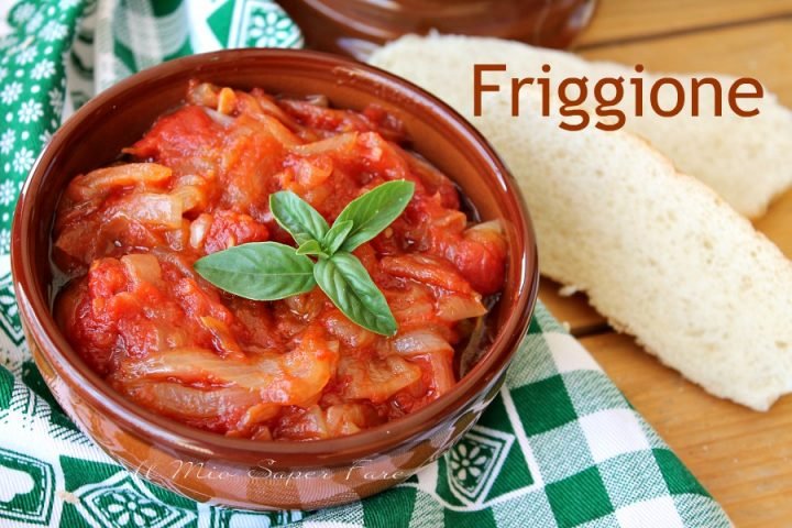 FRIGGIONE 250g