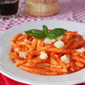 STROZZAPRETI 500g