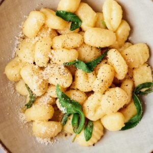 GNOCCHI DI PATATE 500g