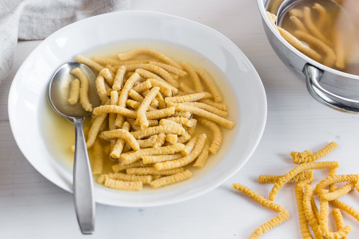 PASSATELLI 500g