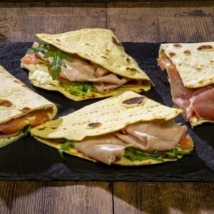 PIADINA ROMAGNOLA