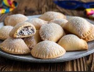RAVIOLI DOLCI 500g
