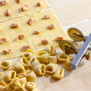 RIPIENO TORTELLINI 500g
