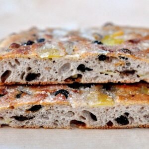 SPIANATA DOLCE CON UVETTA 500g